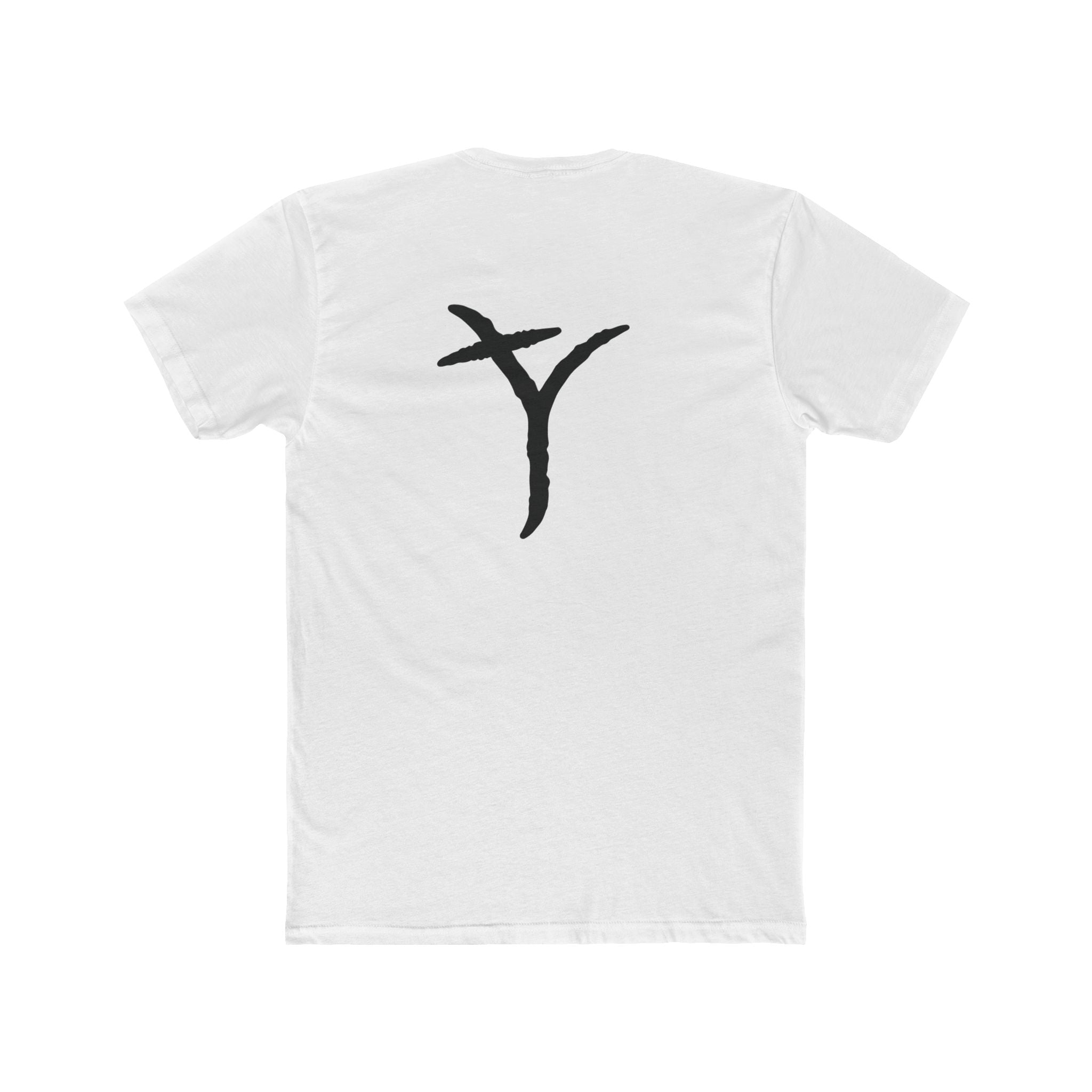 YOD ORIGIN T-SHIRT