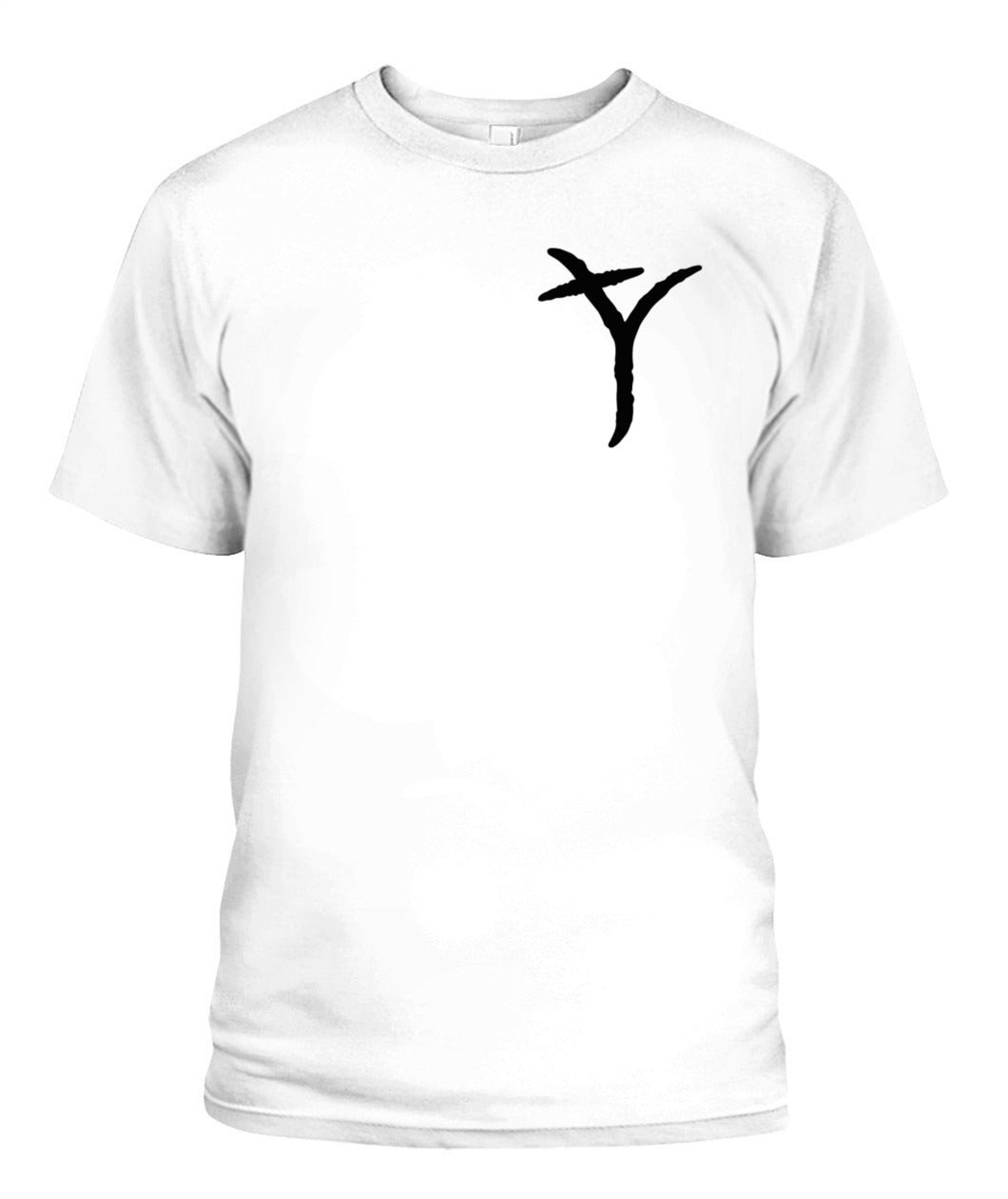 Unisex T-Shirt | Gildan 5000